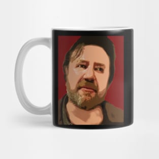 ray winstone Mug